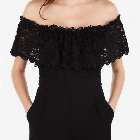 Jumpsuit - Picture 2 of 2